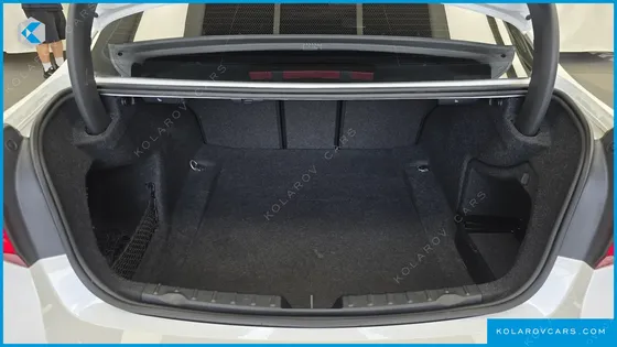 BMW 3 SERIES 320D M SPORT