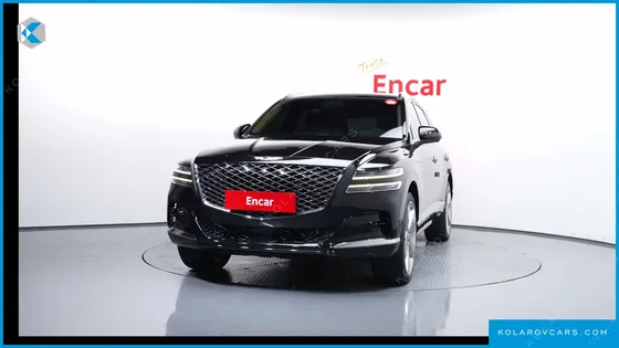 GENESIS GV80 3.0 DIESEL 2WD