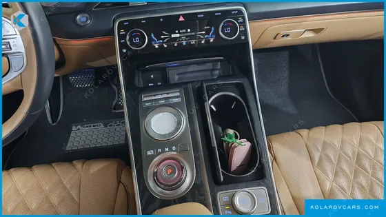 GENESIS GV80 3.0 DIESEL 2WD