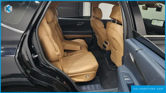 GENESIS GV80 3.0 DIESEL 2WD