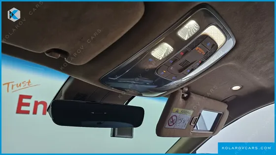 GENESIS GV80 3.0 DIESEL 2WD