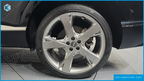 GENESIS GV80 3.0 DIESEL 2WD