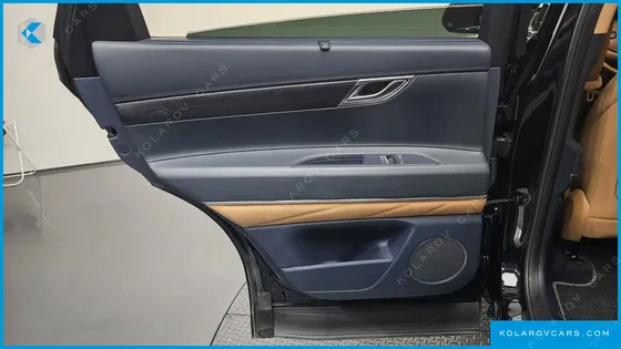 GENESIS GV80 3.0 DIESEL 2WD