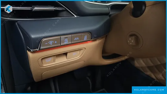 GENESIS GV80 3.0 DIESEL 2WD