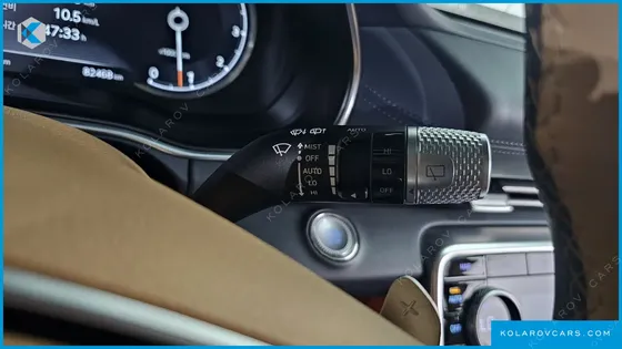 GENESIS GV80 3.0 DIESEL 2WD