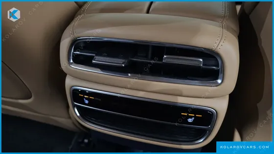 GENESIS GV80 3.0 DIESEL 2WD
