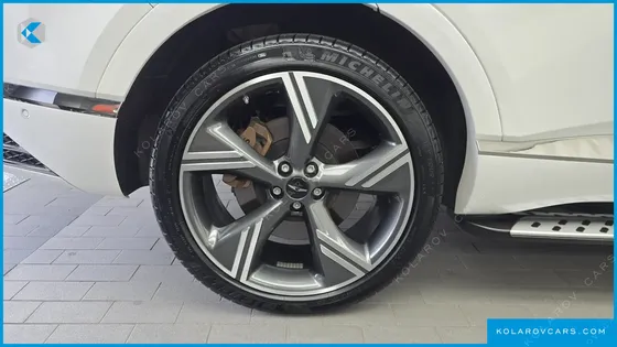 GENESIS GV80 3.5T GASOLINE AWD