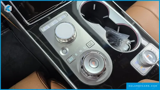 GENESIS GV80 3.5T GASOLINE AWD
