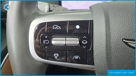 GENESIS GV80 3.5T GASOLINE AWD