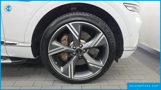 GENESIS GV80 3.5T GASOLINE AWD
