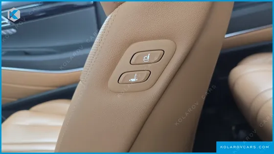 GENESIS GV80 3.5T GASOLINE AWD