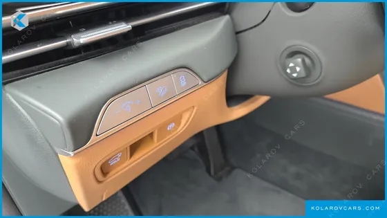 GENESIS GV80 3.5T GASOLINE AWD