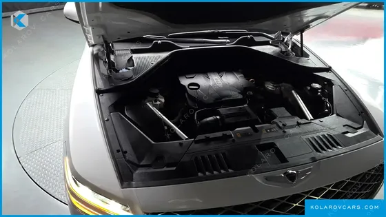 GENESIS GV80 2.5T GASOLINE 2WD