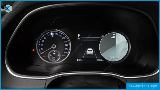 GENESIS GV80 2.5T GASOLINE 2WD