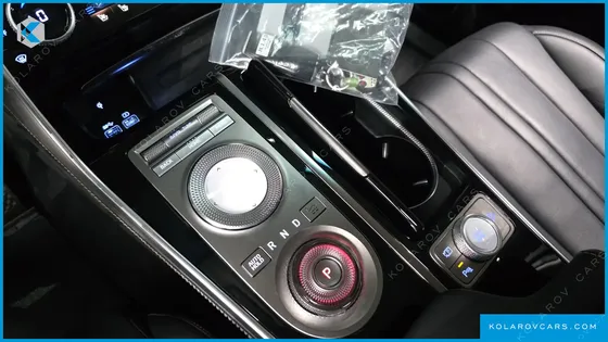 GENESIS GV80 2.5T GASOLINE 2WD