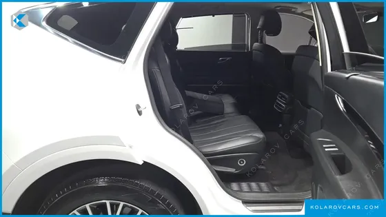 GENESIS GV80 2.5T GASOLINE 2WD