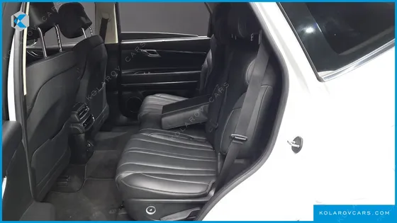 GENESIS GV80 2.5T GASOLINE 2WD