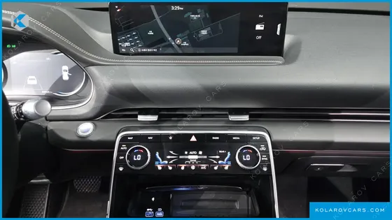 GENESIS GV80 2.5T GASOLINE 2WD