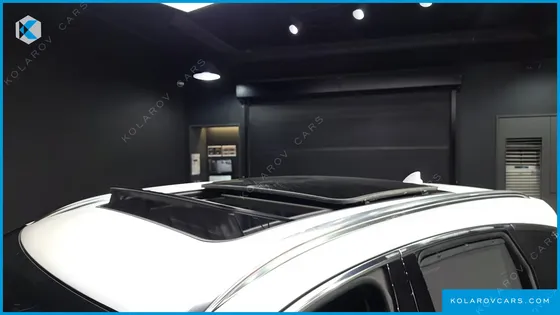 GENESIS GV80 2.5T GASOLINE 2WD