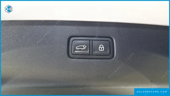 GENESIS GV80 2.5T GASOLINE 2WD