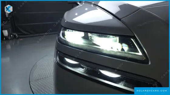 GENESIS GV80 2.5T GASOLINE 2WD
