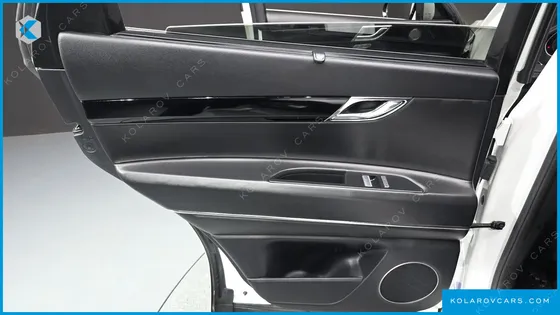 GENESIS GV80 2.5T GASOLINE 2WD
