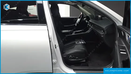 GENESIS GV80 2.5T GASOLINE 2WD