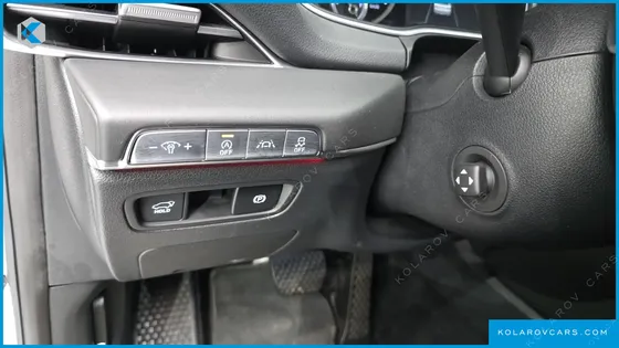 GENESIS GV80 2.5T GASOLINE 2WD