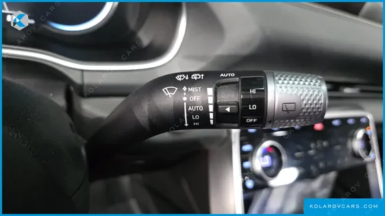 GENESIS GV80 2.5T GASOLINE 2WD