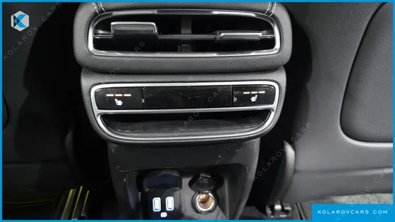 GENESIS GV80 2.5T GASOLINE 2WD