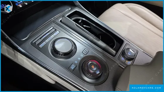 GENESIS GV80 2.5T GASOLINE 2WD