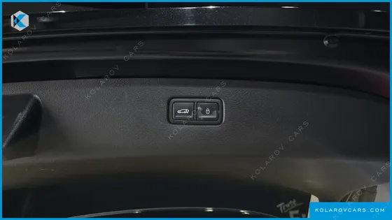 GENESIS GV80 2.5T GASOLINE 2WD