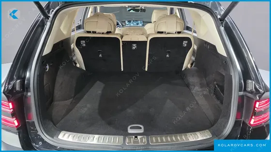 GENESIS GV80 2.5T GASOLINE 2WD