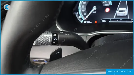 GENESIS GV80 2.5T GASOLINE 2WD