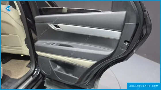 GENESIS GV80 2.5T GASOLINE 2WD