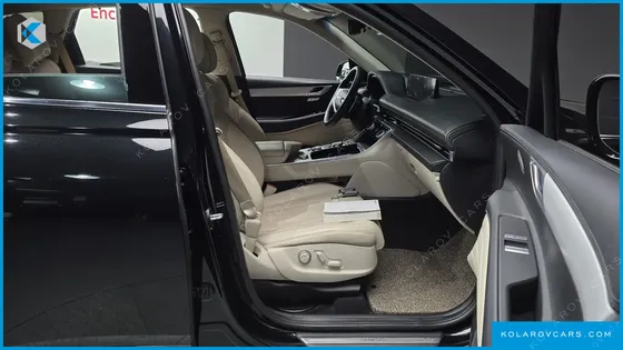 GENESIS GV80 2.5T GASOLINE 2WD