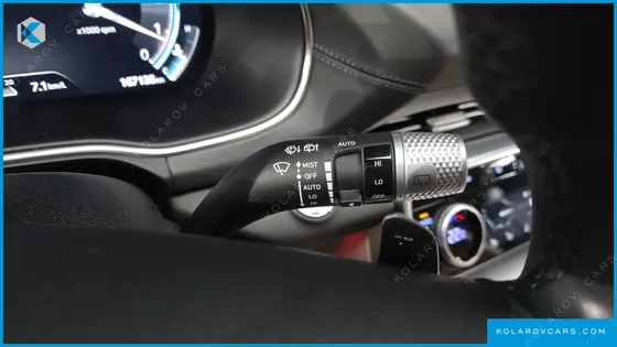 GENESIS GV80 2.5T GASOLINE 2WD