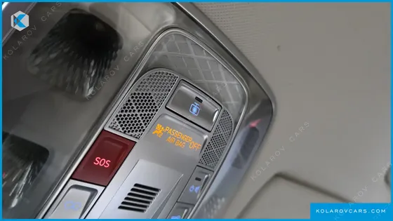 GENESIS GV80 2.5T GASOLINE 2WD