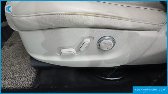 GENESIS GV80 2.5T GASOLINE 2WD