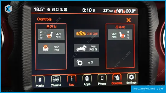 JEEP WRANGLER 2.0 RUBICON 2DOOR