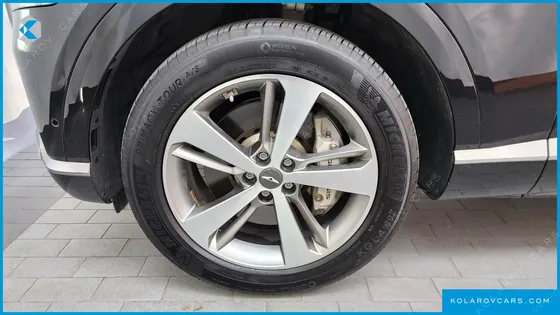 GENESIS GV80 3.5T GASOLINE AWD