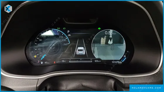 GENESIS GV80 3.5T GASOLINE AWD