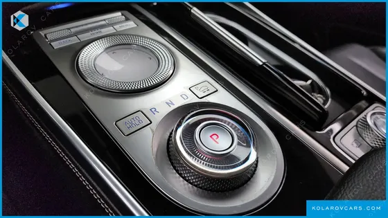 GENESIS GV80 3.5T GASOLINE AWD