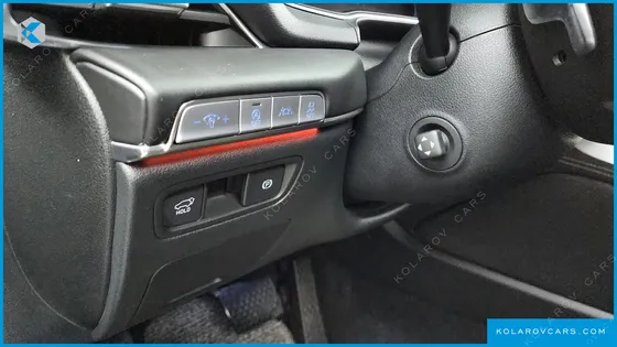 GENESIS GV80 3.5T GASOLINE AWD