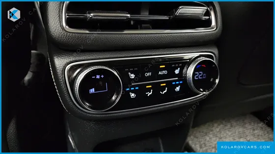 GENESIS GV80 3.5T GASOLINE AWD