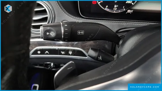MERCEDES S-CLASS S350 D 4MATIC