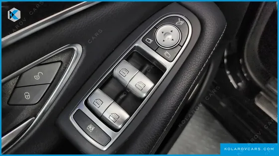 MERCEDES S-CLASS S350 D 4MATIC
