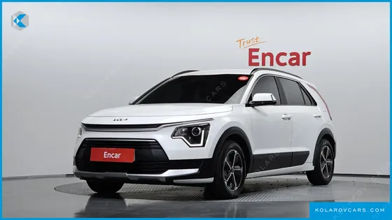 KIA NIRO PRESTIGE