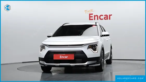 KIA NIRO PRESTIGE