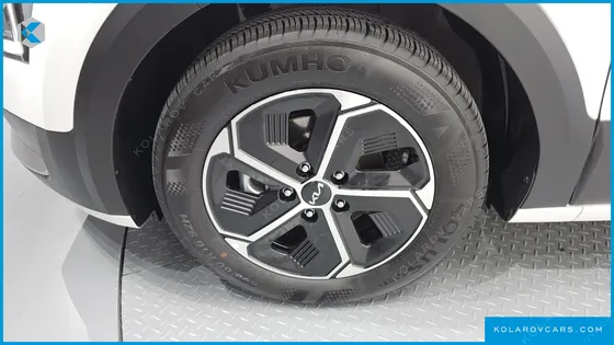 KIA NIRO PRESTIGE